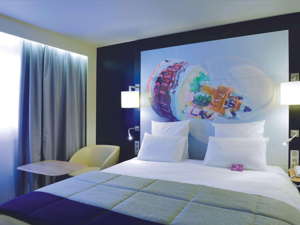 Mercure Toulouse Centre Saint-Georges