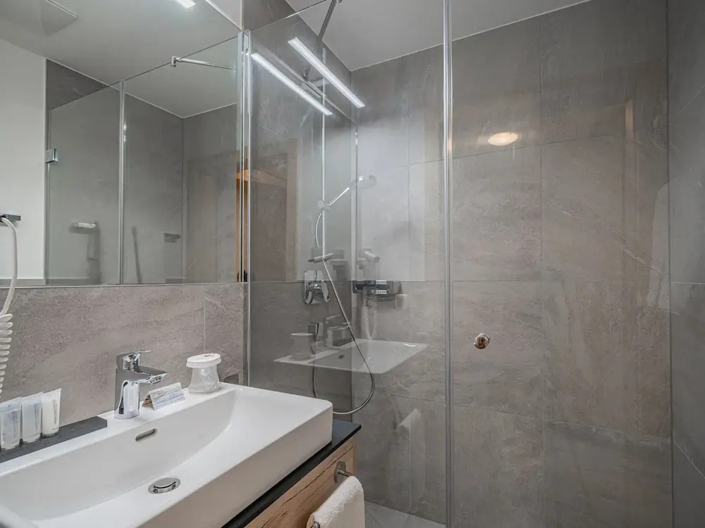 Luxury apartment in Brixen