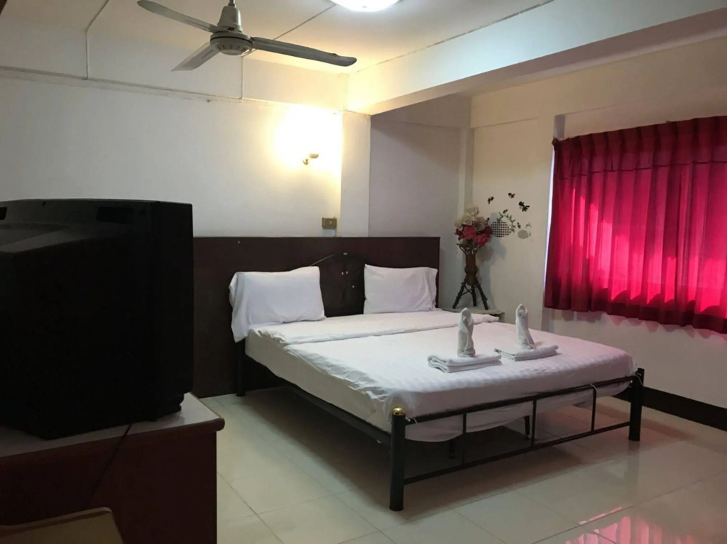 President Apartment