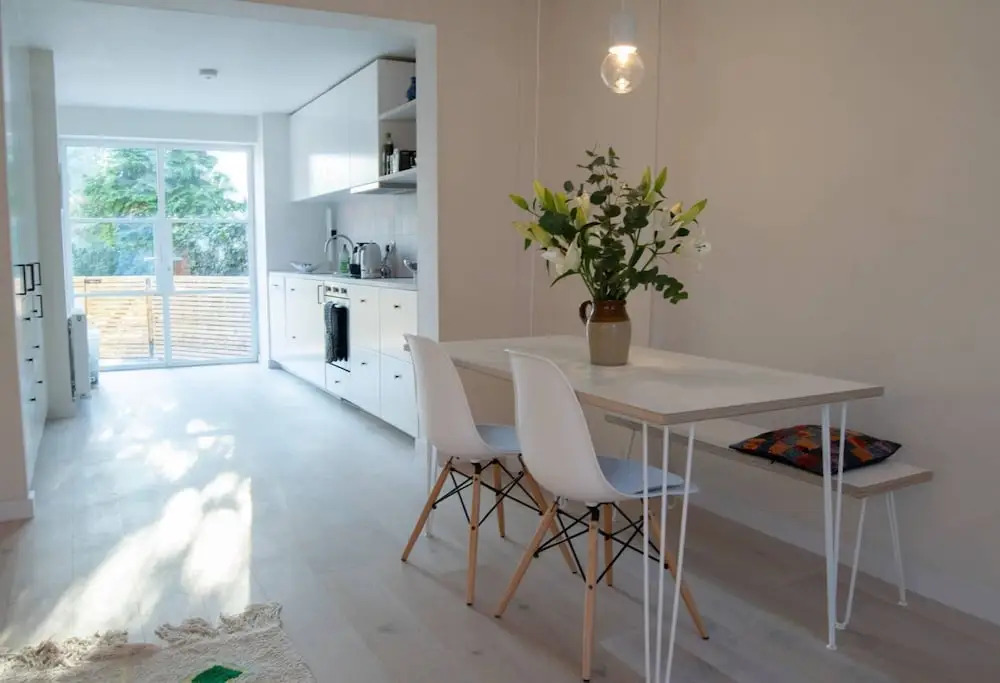 Spacious 1 Bed in Charming Islington