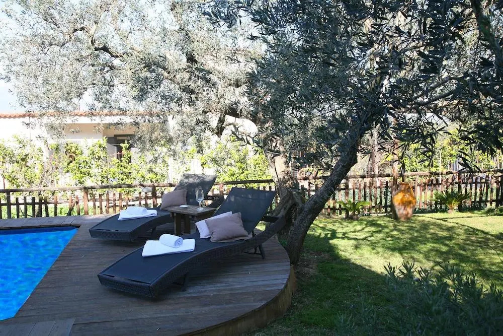 Villa C Luxury Estate