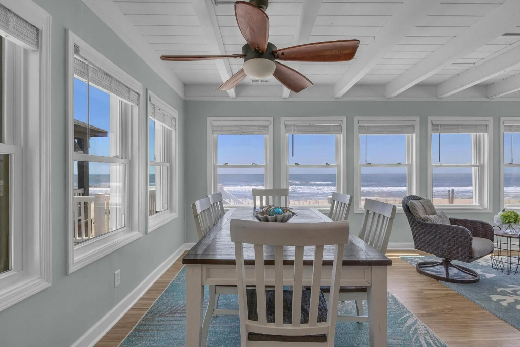 A Little Nauti by Oak Island Accommodations