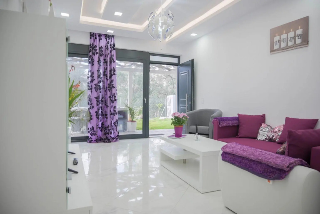 Diamond Luxury Villa Corfu