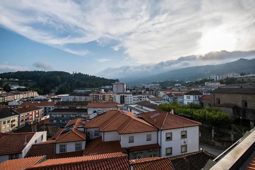 Douro Castelo Signature Hotel & Spa