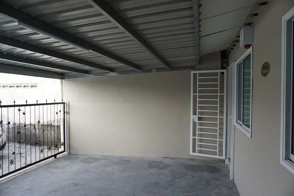 Sakura Bandar Semariang Guest House