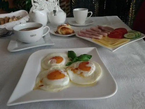 Hotel Kasieńka