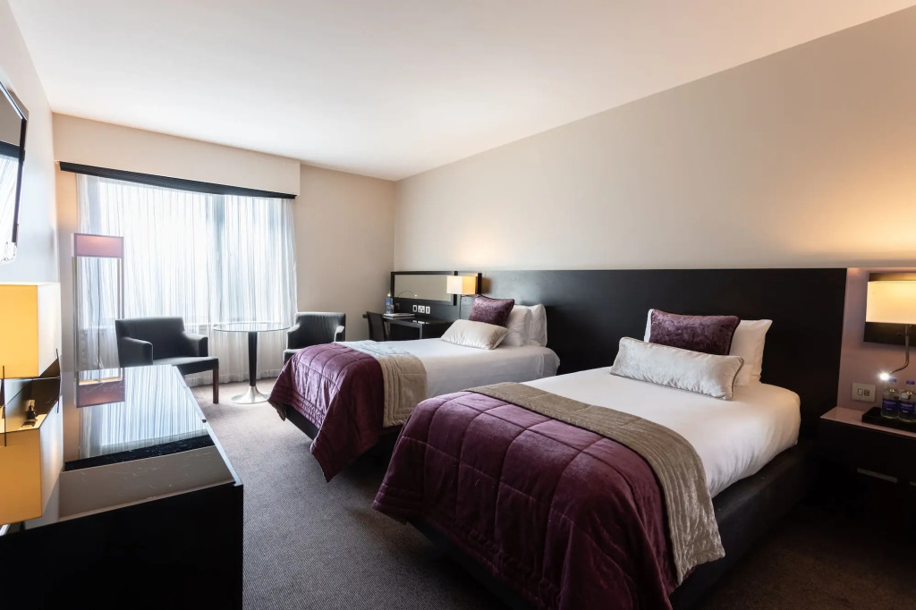 Harbour Hotel & Spa Guildford