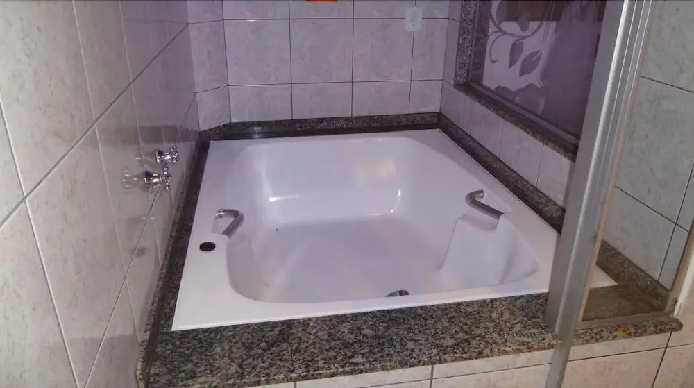 MOSTEL GUARULHOS - Mais Motel