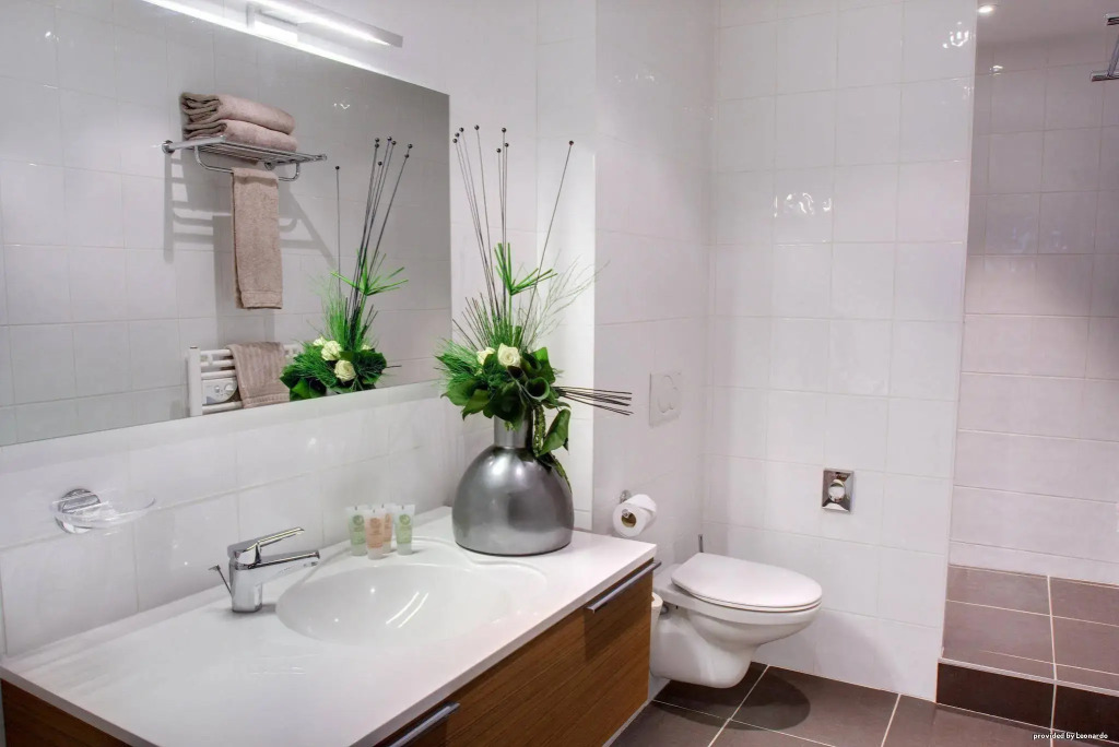 ibis Styles Lyon Sud Brignais