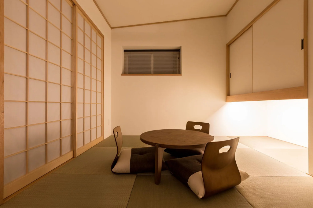 Hotel Grand Vert Kyu Karuizawa