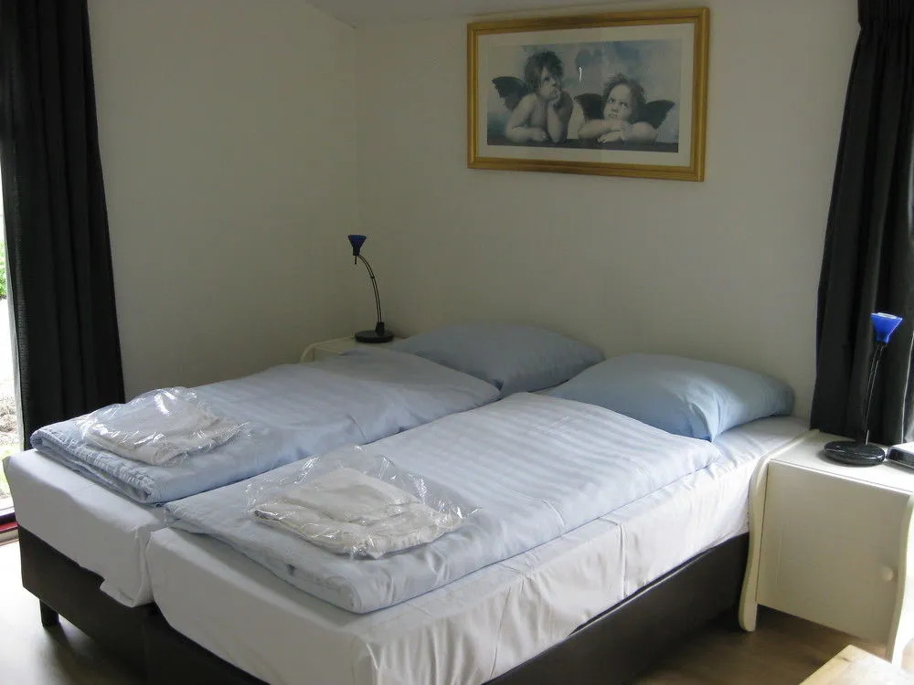 Vakantiepark Hof van Zeeland