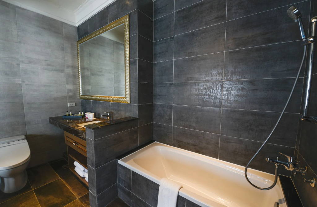 Kenting 4 Sisters Villa