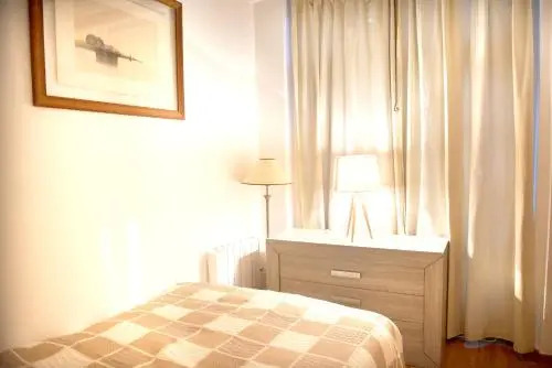 Apartment Rue Amelot