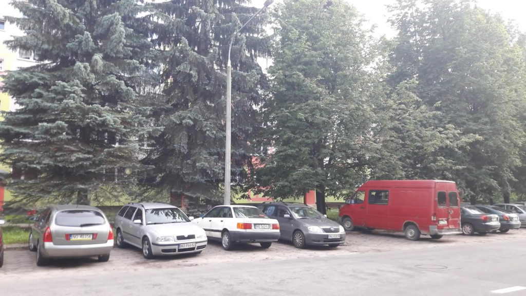 Apartament Telimena
