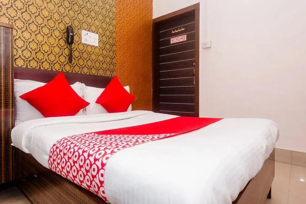 Hotel Stay Inn By OYO Rooms