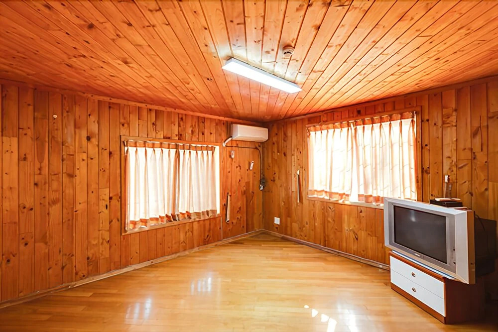 Gapyeong Gold River Castle Pension