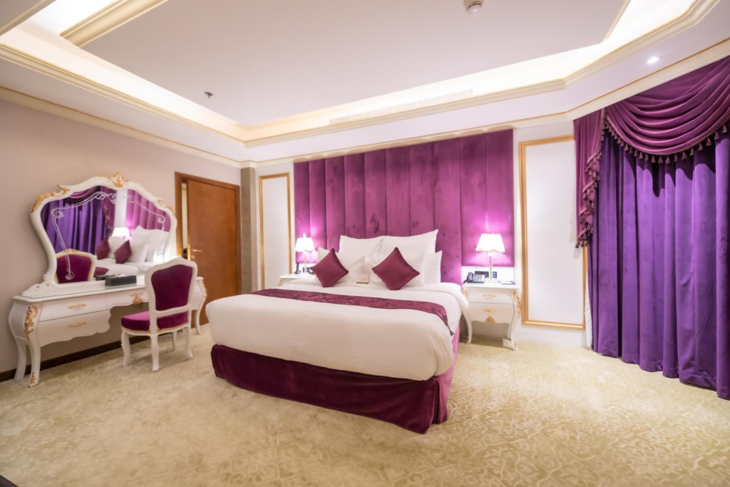 WA Hotel