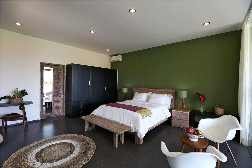 William's Place Bali