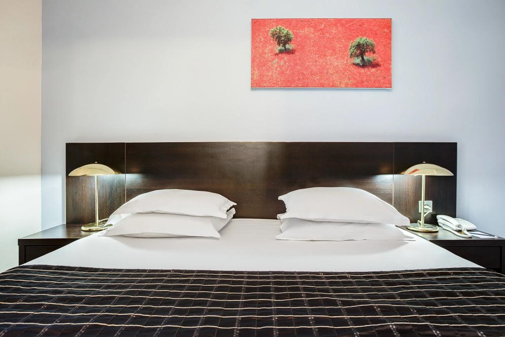 SOWELL HOTELS Domaine de la Petite Isle