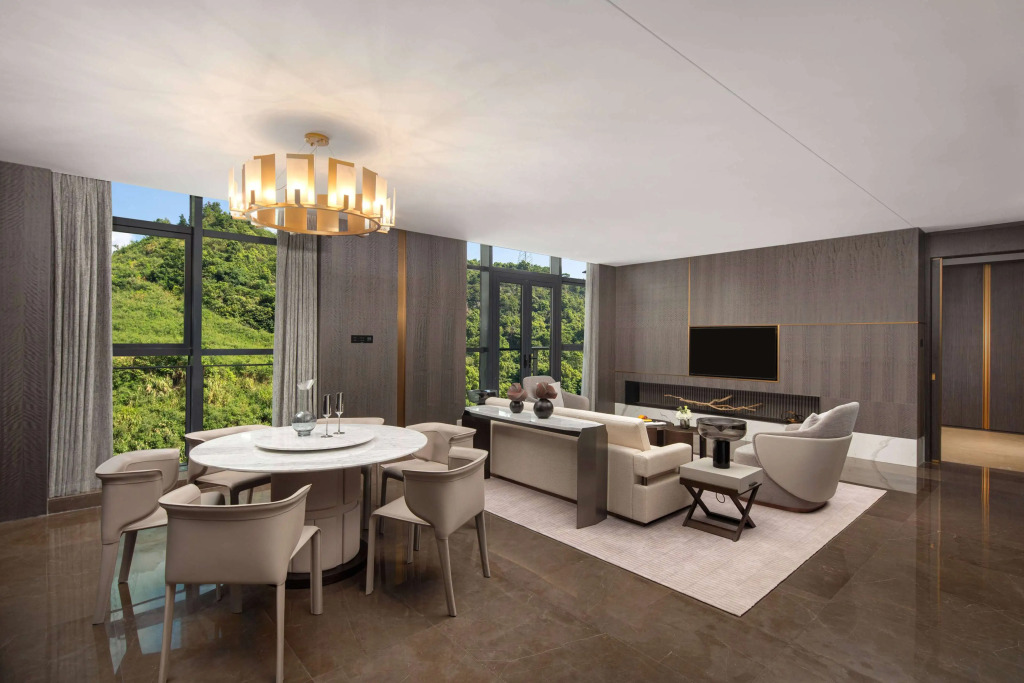 Ramada by Wyndham Taizhou West