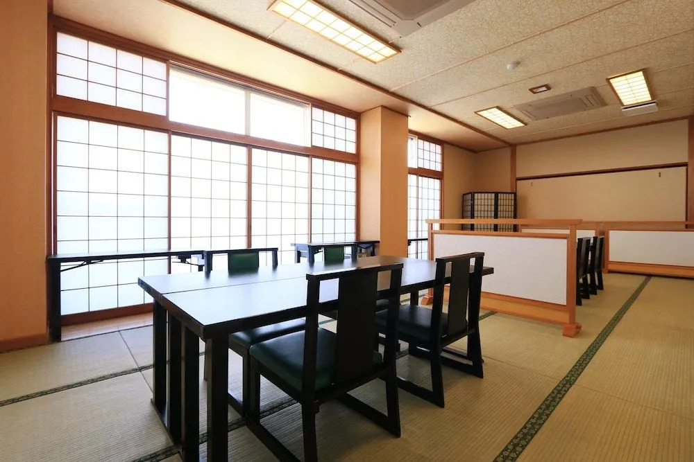 Seafood Restaurant ＆ Ryokan Yamani