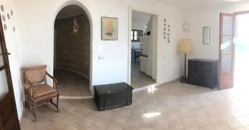 Villa Trullo di Angela