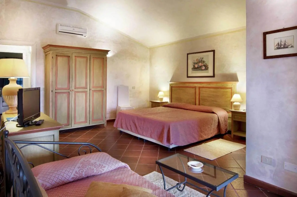 Colonna Park Hotel