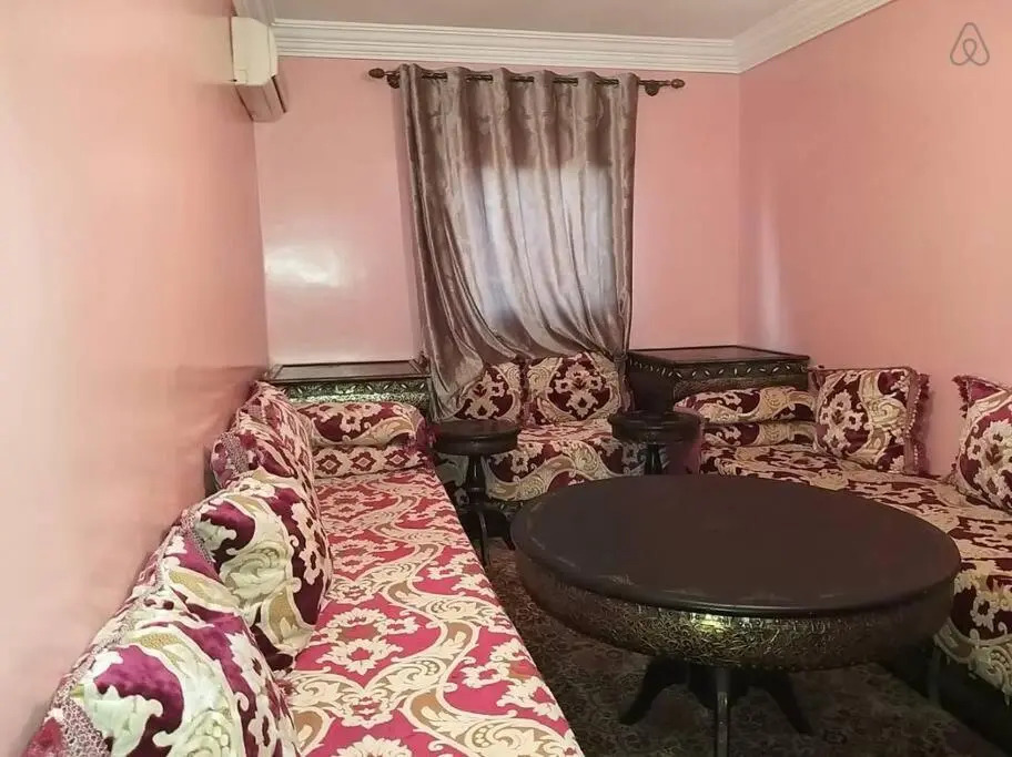 Marrakech Family appartements