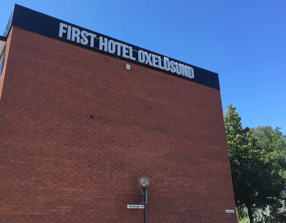 Hotel Oxelosund