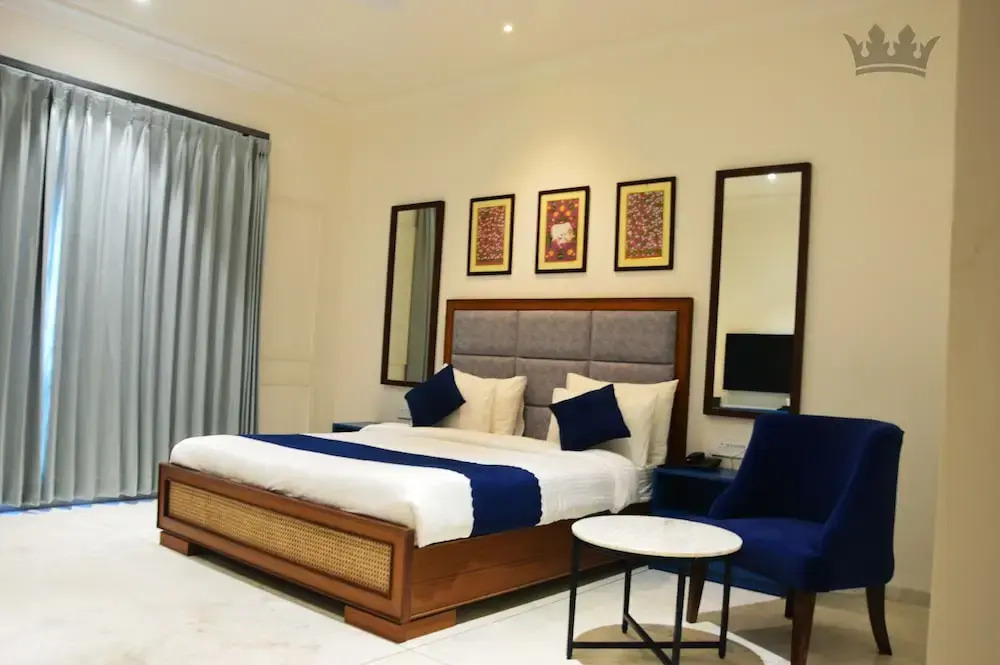 Hotel Sita