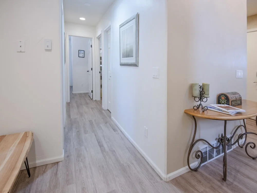 5025 Main Gore Place 4 Bedroom Condo by RedAwning