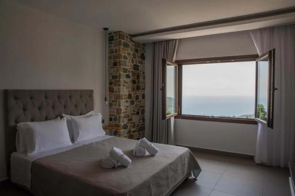 Aelia Mount Suites