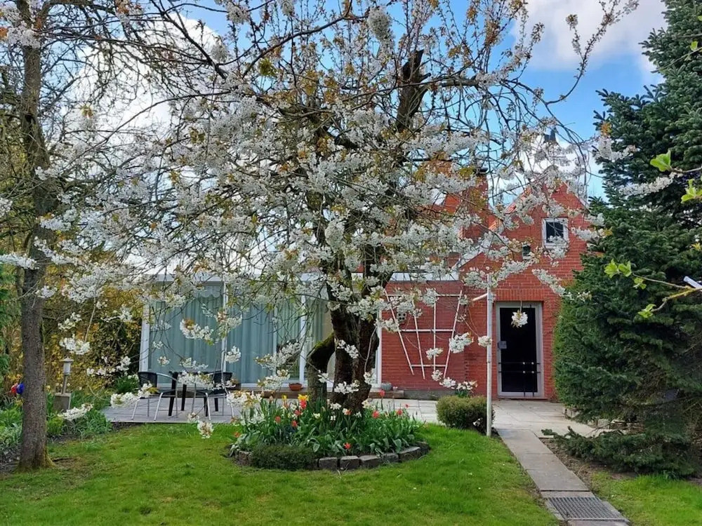 Holiday Home Olln"s moi Huuske