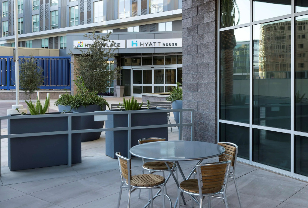 Hyatt Place Tempe Phoenix University