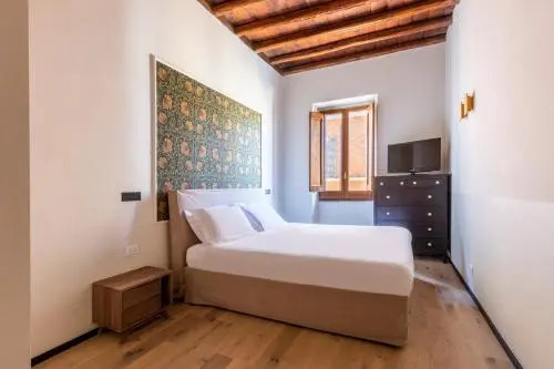 ROMAC Baullari Holiday Apartment in Campo de Fiori