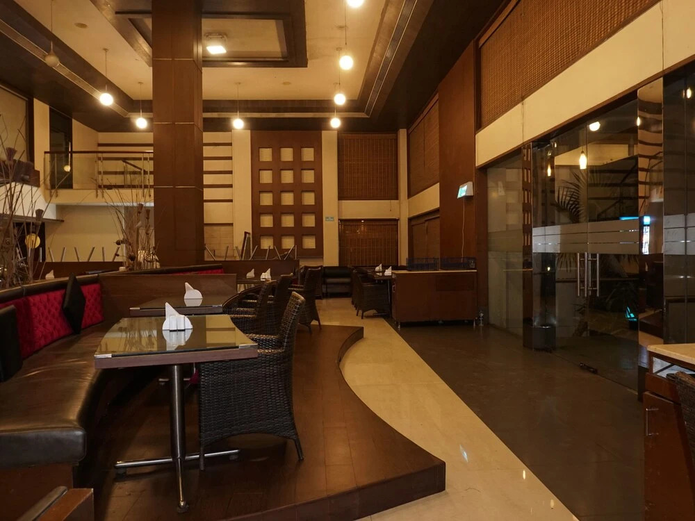 Hotel Sadanand Regency - Balewadi, Baner