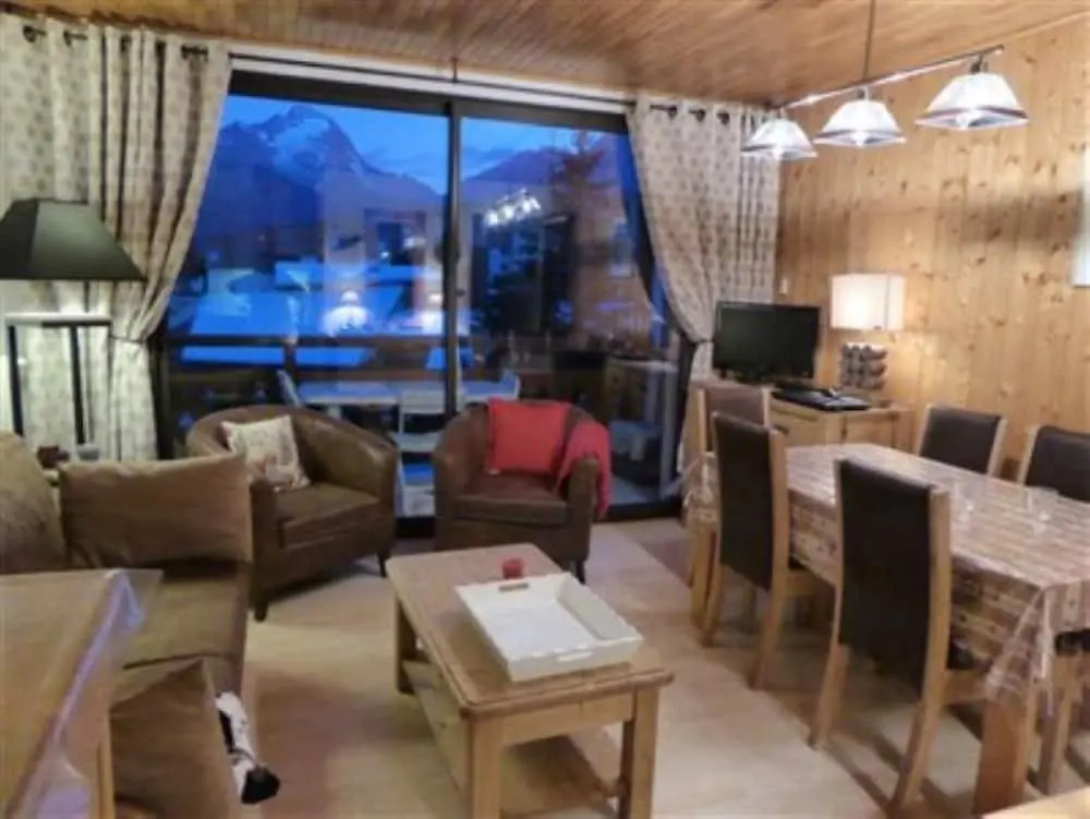 Eperon 3 N 21 Aux 2 Alpes