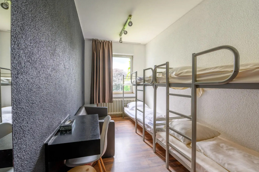 Sonata City Hotel