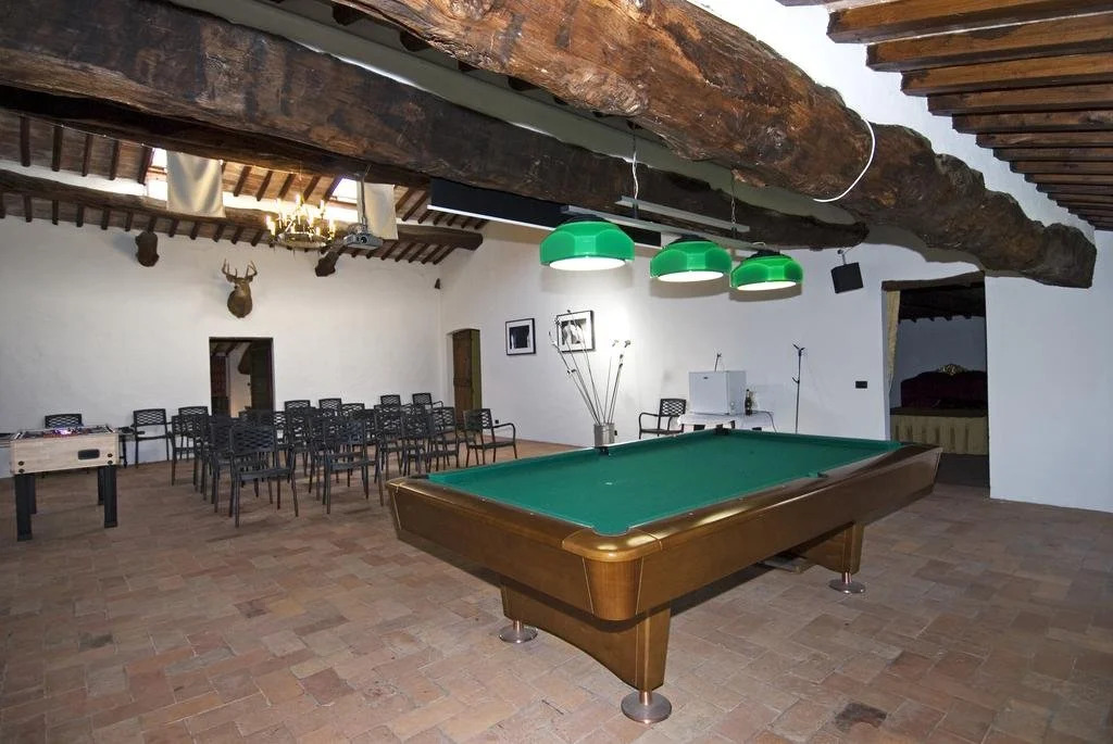 Buonvisi B&B