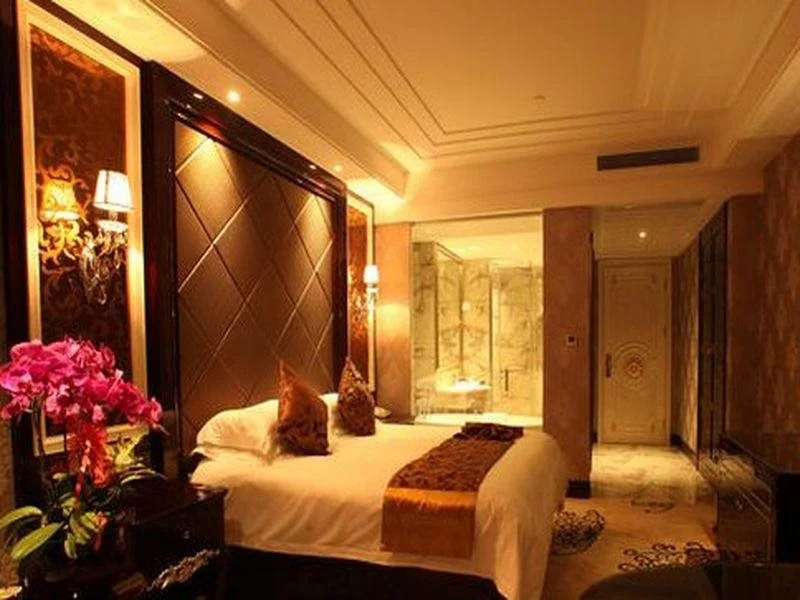 Hangzhou Hengjing Guomao Hotel