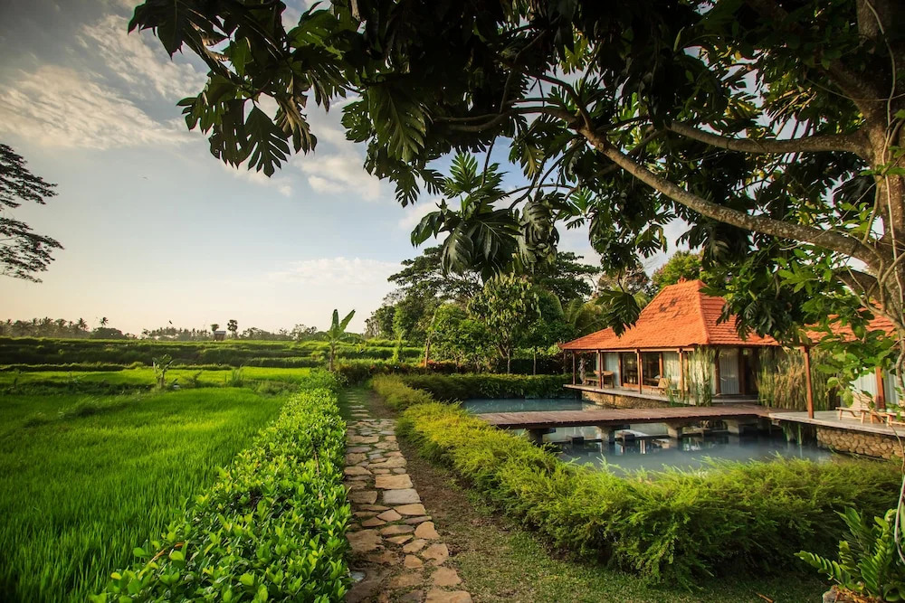 GRIYA KCB VILLA