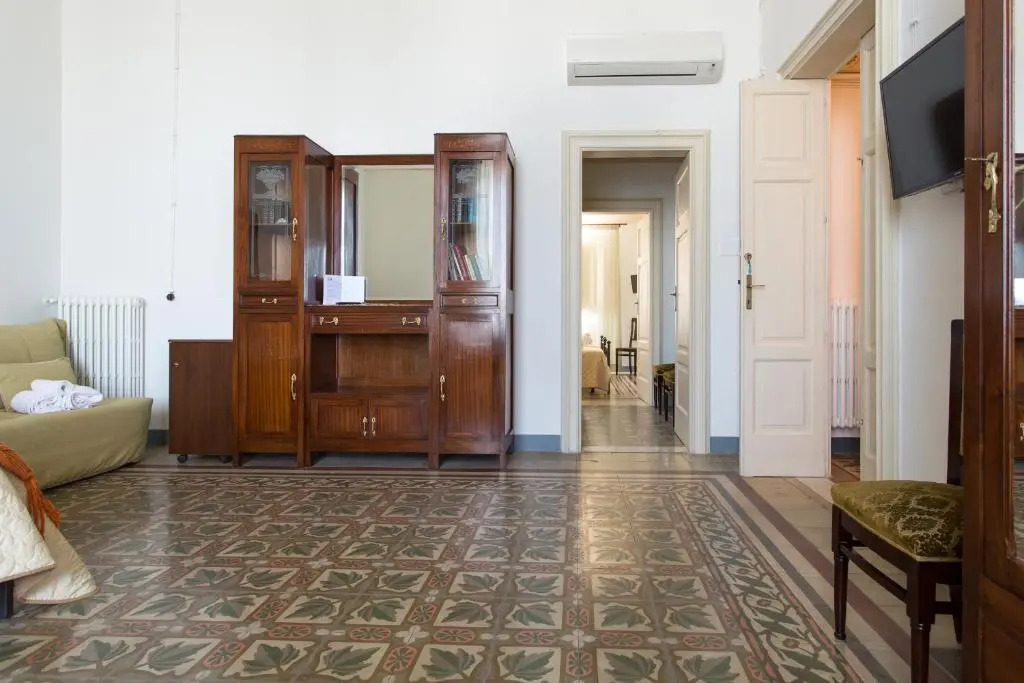 Palazzo Vallebona