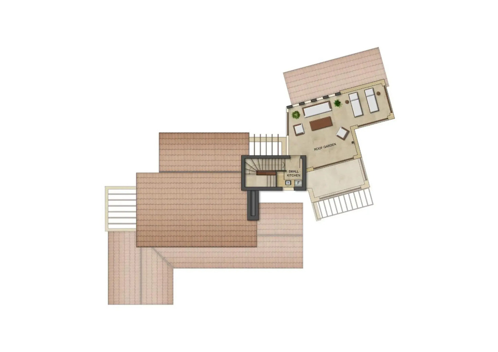 Villa Elea, New Deluxe Golf Villa at Aphrodite Hills - 6 Bedrooms, 7 Bathrooms