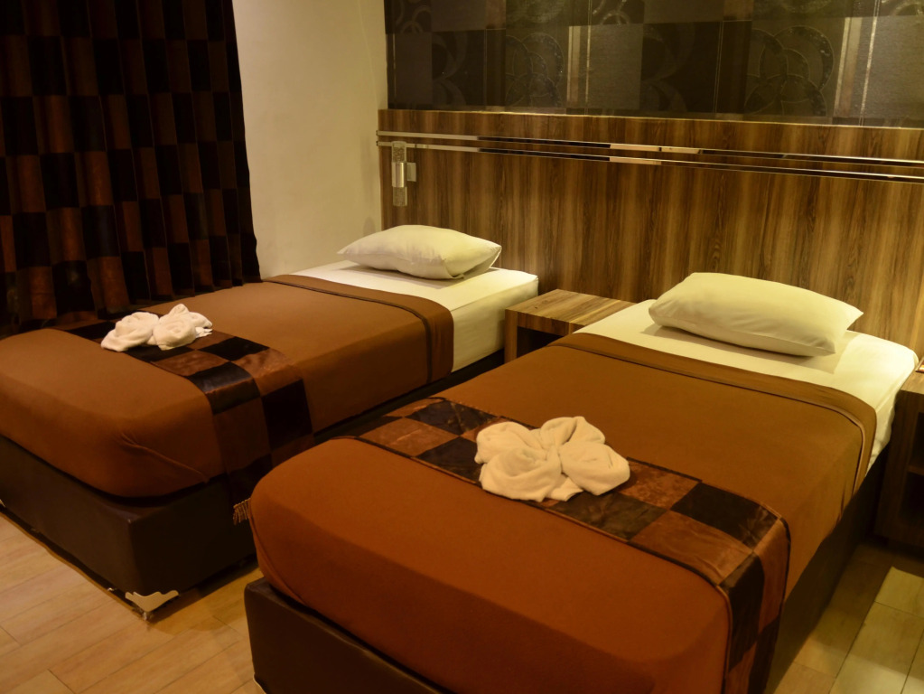 My Home Hotel