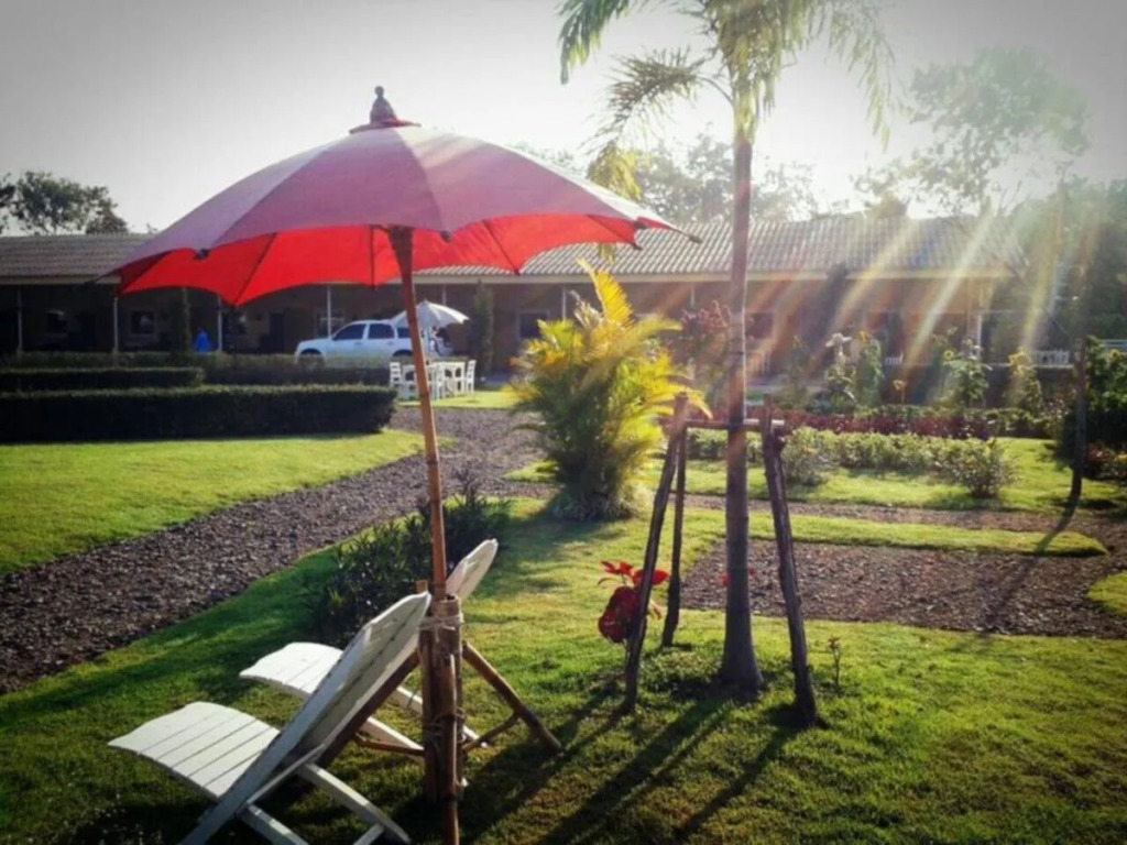 Runway Station Resort