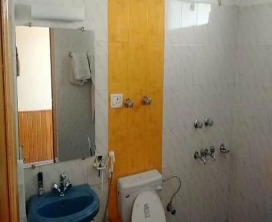 Hotel Karakoram