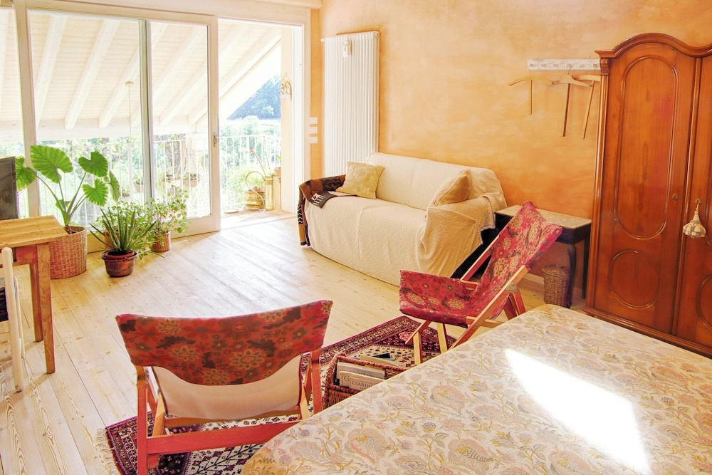 Casa in Bioedilizia con Bio Piscina Naturale   Ai Due Gelsi