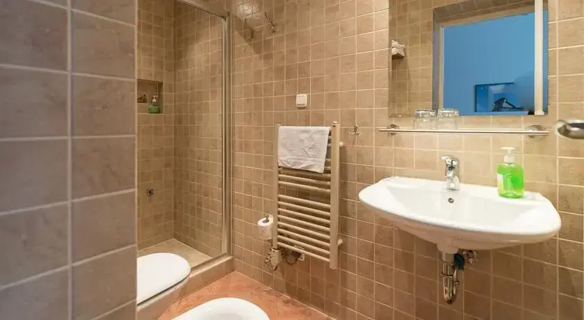 Home in Krakow Silvios Apartments