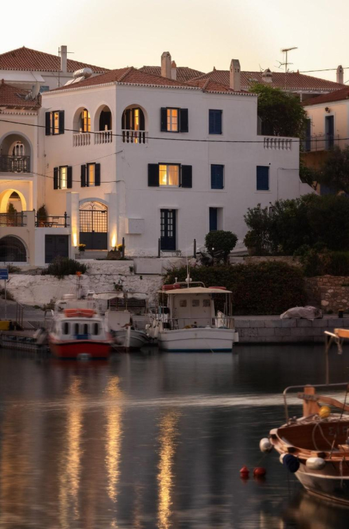 Porto Vecchio Luxury Suites