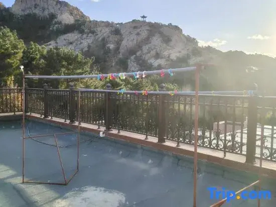 Shulangju Hotel (Xixiakou Zoo)